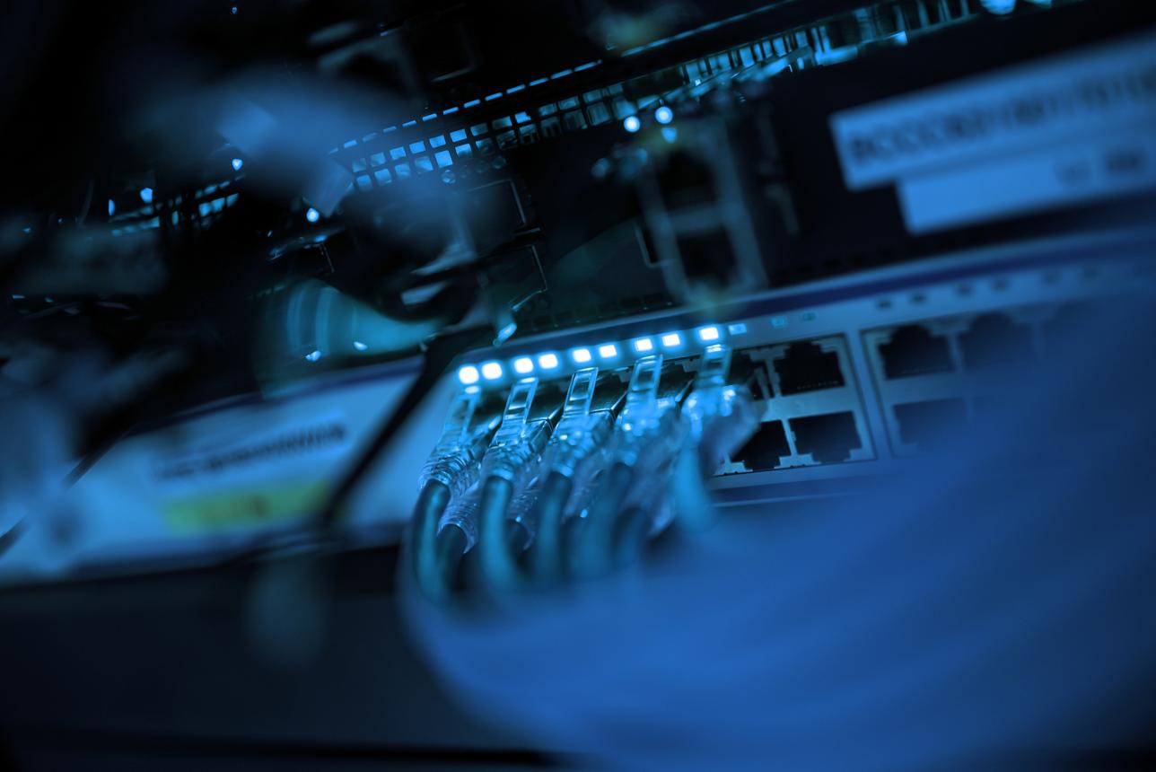 Network Switches
