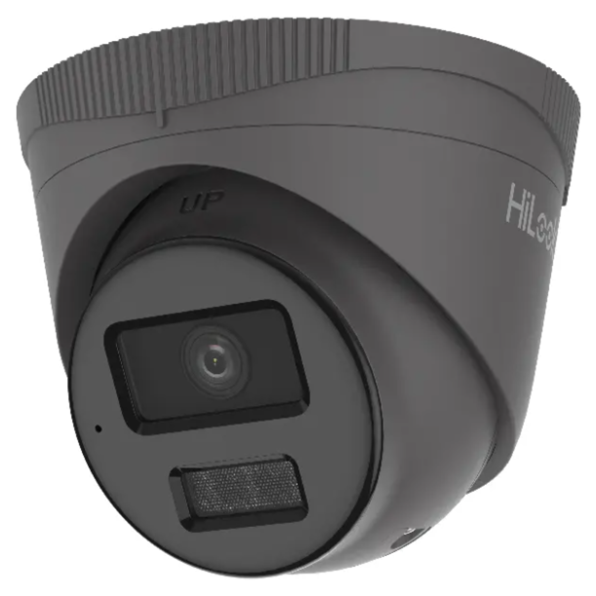 IPC-T249HA-LU 4 MP ColorVu with Smart Hybrid Light Fixed Turret Network Camera