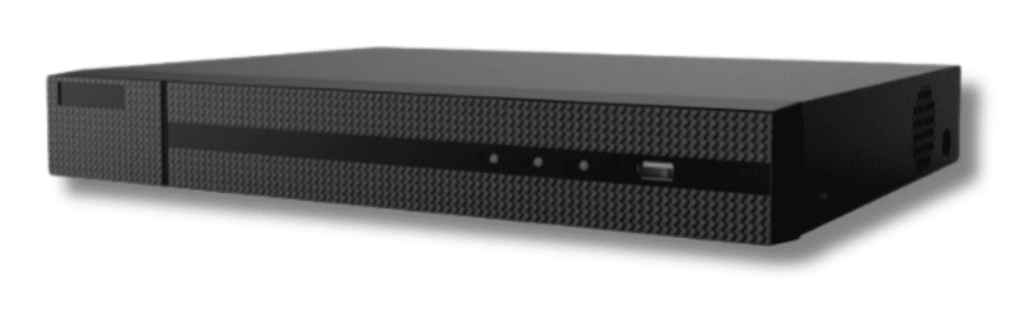 HILOOK NVR-108MH-K/8P/1TB HILOOK 8CH 1U 8 POE 4K NVR