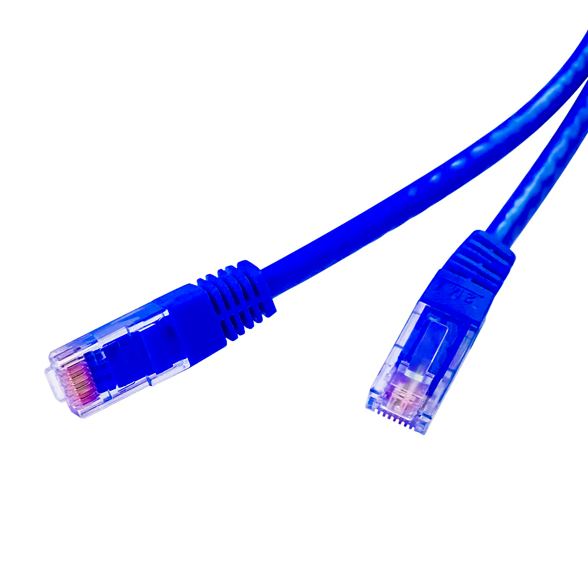 Data Ethernet Cat6 RJ45 UTP Patch cable cord