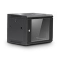 Wall Mount Data Cabinet