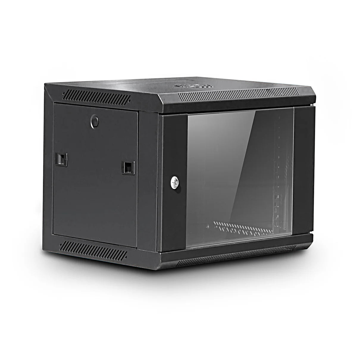Wall Mount Data Cabinet
